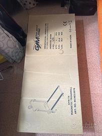 Tapis Roulant GymLine