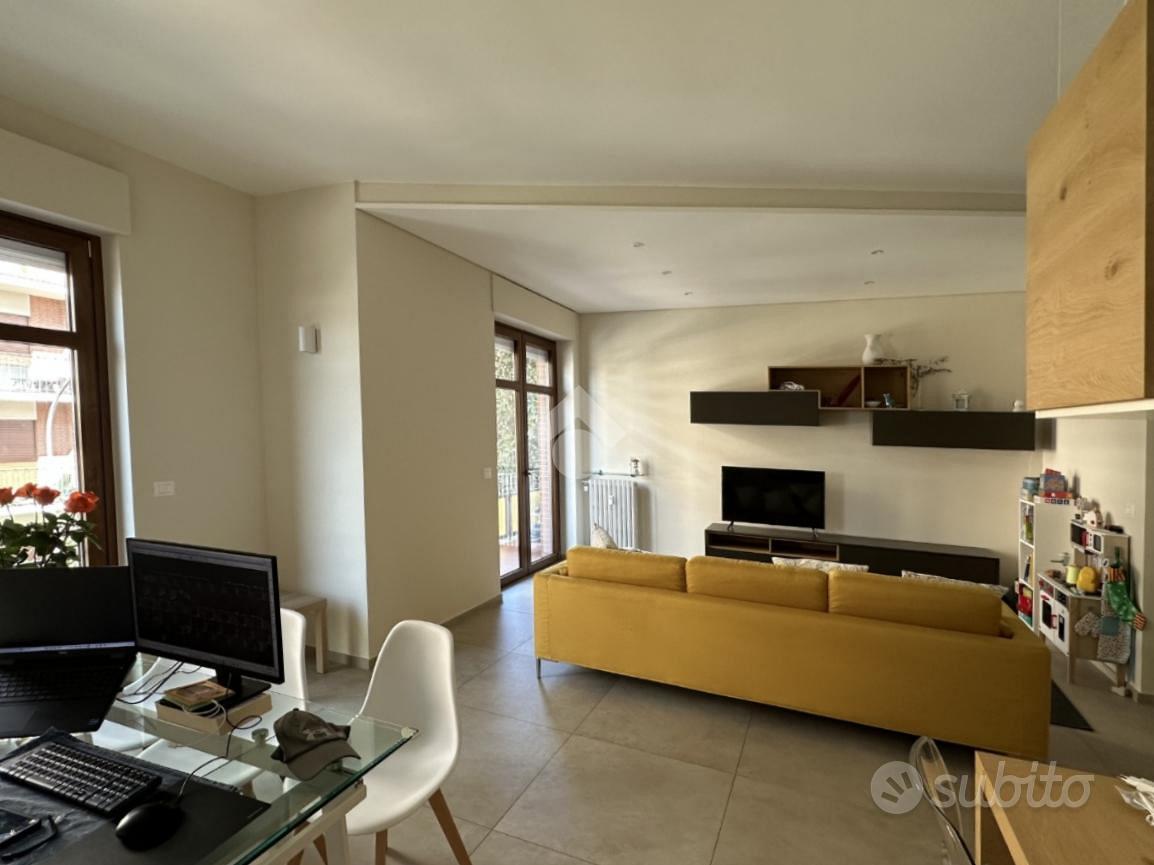Apartment in Asti, Borgo Don Bosco - Vista 4