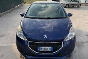 Peugeot 208 1.4 HDI