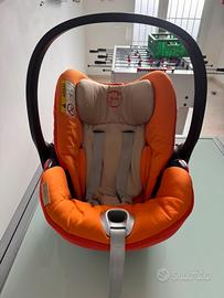 Ovetto Cybex cloud q