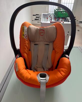 Ovetto Cybex cloud q