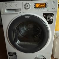 Asciugatrice  Hotpoint Ariston 8KG Classe A+