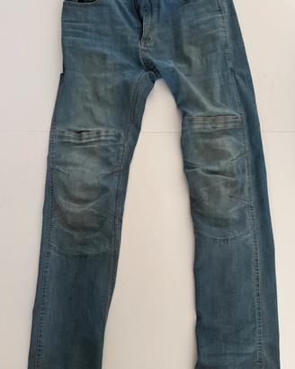 Jeans moto OJ