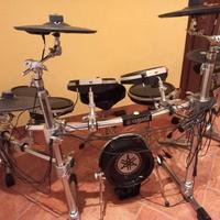 Yamaha DTXtreme III Special Set
