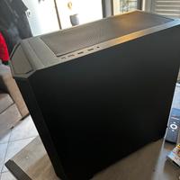 Pc da gaming assemblato