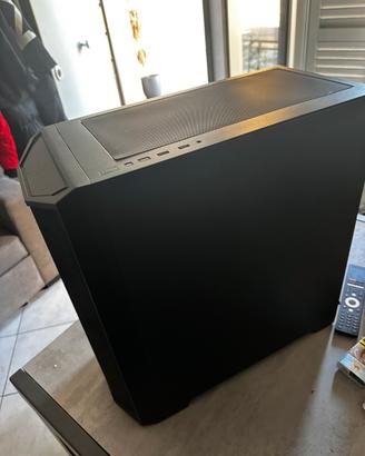 Pc da gaming assemblato