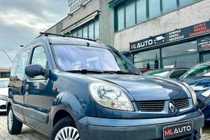 Renault Kangoo 1.5 dCi/82CV 5p. Privilège