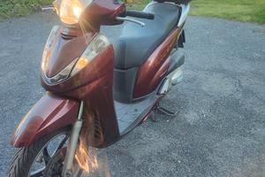 Scooter SH300