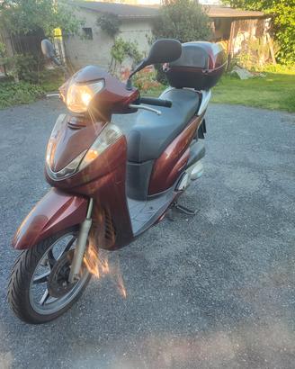 Scooter SH300
