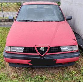 Alfa Romeo 155