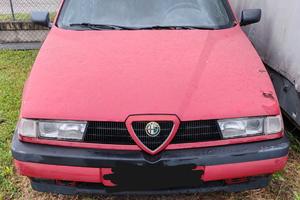 Alfa Romeo 155