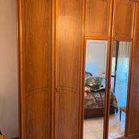 Mobili. Camera letto