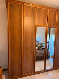 Mobili. Camera letto