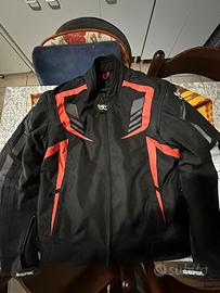 Giacca invernale berik