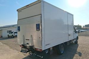 FORD TRANSIT 2.0tdci 170c CON SPONDA