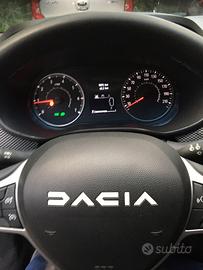 Dacia Sandero Stepway 1.0 GPL