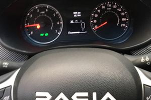 Dacia Sandero Stepway 1.0 GPL