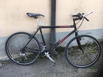 MTB SPECIALIZED STUMPTUMPER
