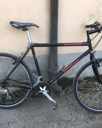 MTB SPECIALIZED STUMPTUMPER