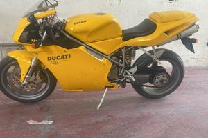 Ducati 748