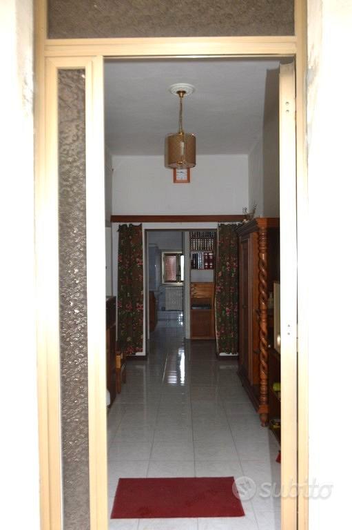 Appartamento – Castelfidardo, Cerretano, Iesina II - Altro