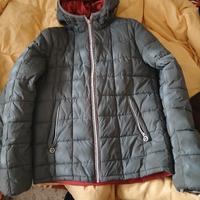 piumino uomo