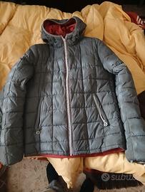 piumino uomo