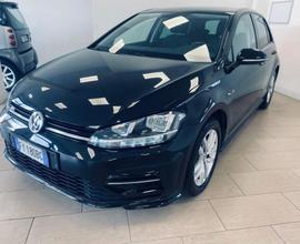 VOLKSWAGEN Golf 1.6 TDI 116 CV 5p. R-Line R Line