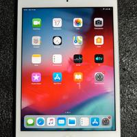 Ipad mini 2 wifi+cellular 16gb