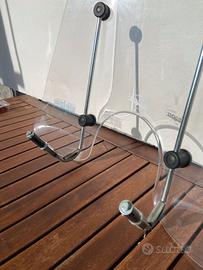 Parabrezza per Vespa originale