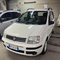 Fiat Panda 1.2 Dynamic GPL 2009