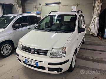 Fiat Panda 1.2 Dynamic GPL 2009