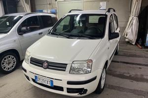Fiat Panda 1.2 Dynamic GPL 2009