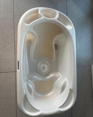 Vaschetta CAM per bagnetto
