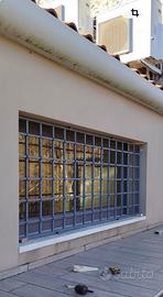 Strutture in Ferro su Misura Vicenza. Prev. Gratis