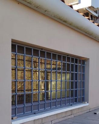 Strutture in Ferro su Misura Vicenza. Prev. Gratis