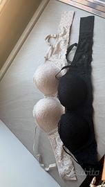 Set 2 reggiseni personalizzabili Intimissimi