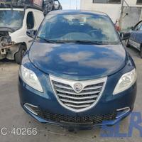 LANCIA YPSILON 312 1.2 BI-FUEL 69CV - Ricambi