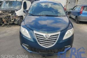 LANCIA YPSILON 312 1.2 BI-FUEL 69CV - Ricambi
