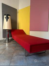 CAPPELLINI - The Loop Chaise Longue