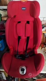 Chicco Seggiolino Auto Youniverse fix