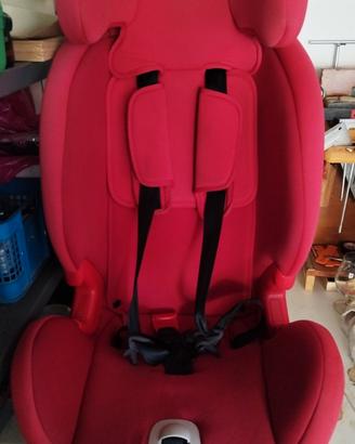 Chicco Seggiolino Auto Youniverse fix