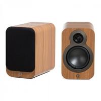 Q ACOUSTICS 3020C Coppia di diffusori da stand