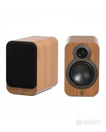 Q ACOUSTICS 3020C Coppia di diffusori da stand