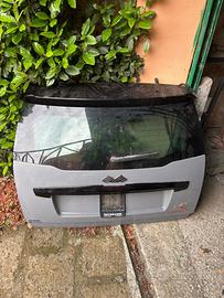 Cofano stop posteriore ligier Ultimate 2022