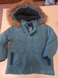 giacca bimbo 98 cm