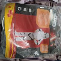 vestito carnevale bimbo Star wars 