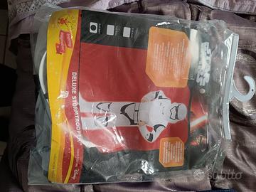vestito carnevale bimbo Star wars 