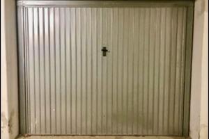 Garage zona Udine est
