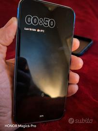 Google pixel 10 pro XL 16/256 NUOVISSIMO 